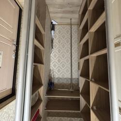 Апартаменты эконом г. Сочи, ул. Крымская 89, кв. 502