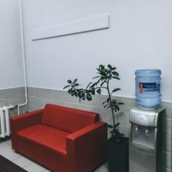 Фото Отель Камин