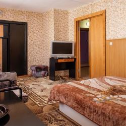 Фото Отель Парма