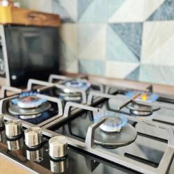 Фото Отель Стильная квартира в центре города