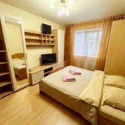 Фото Отель На Север на улице Кирова 24б