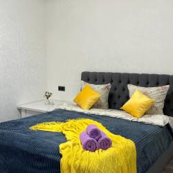 Фото Апартаменты на улице Лавочкина 7