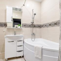 Фото Отель ApartKRD на улице В.Н. Мачуги 116А