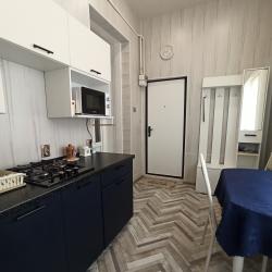 1-комнатные апартаменты стандарт в Курортной зоне Кисловодска.