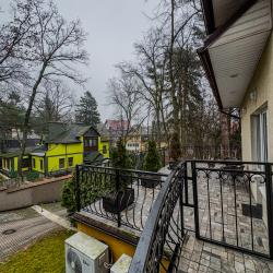 Фото Отель Фламинго