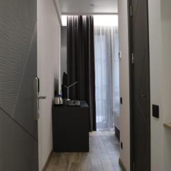 Фото Orion ApartHotel (Орион Апартотель)