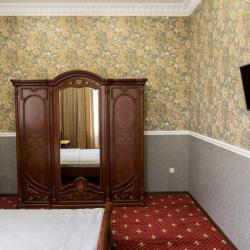 Фото Отель De Luxe (Де Люкс)