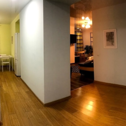 Фото Отель Рент на улице Пихтовая