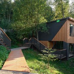 Фото Отель Холм Inn (Инн)