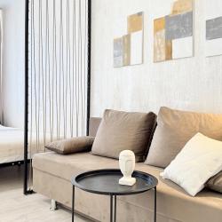 Фото Отель Hugge Place на улице Ясный Берег 14