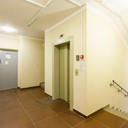 Фото Отель Home Like в микрорайоне Город-Событие 21
