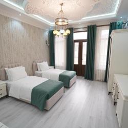 Фото Отель Dali (Дали)