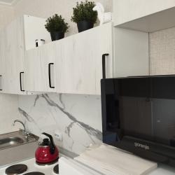 Фото Апартаменты на Ленина 243