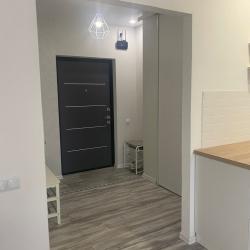 Апартаменты студия