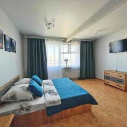 Фото Апартаменты на улице Академика Киренского 33