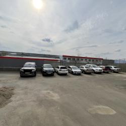 Фото Отель КакДома на улице Смолина 61