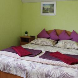 Фото Отель Сиеста