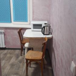 Фото Апартаменты на улице Комсомольская 183