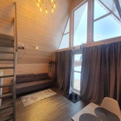 Фото Отель Chilla Villa Baikal (Чилла Вилла Байкал)