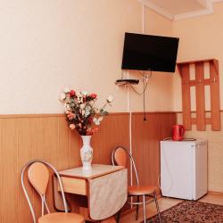 Фото Отель Вираж