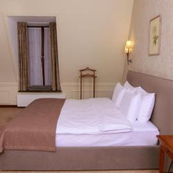 Фото Отель Английский клуб