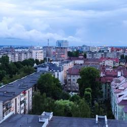 фото 30 A-Apartments39 (А-Апартментс39) на улице Фрунзе