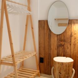 Фото Отель Лопарочка