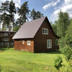 Коттедж Купеческий