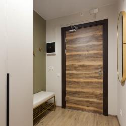 Апартаменты студия RoomyRoom Sonata
