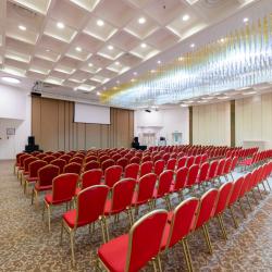 фото 93 Milan Hotel (Милан)