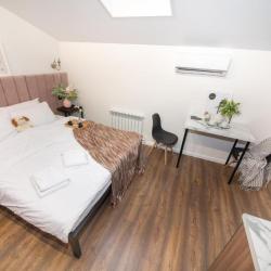 Фото Лимон апарт-отель