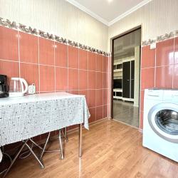 2-комнатные апартаменты улучшенные