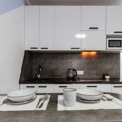 Фото Отель Meridian Apartments (Мередиан Апартментс) на улице Шевченко