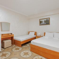 Фото Отель Зеленый попугай