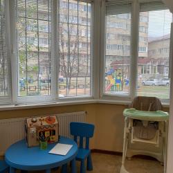 2-комнатные апартаменты улучшенные