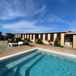 Фото Отель Ева