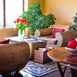 Фото Отель Тянь-Шань