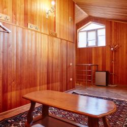 фото 4 Коттеджи Аль Фирай с русской баней и купели