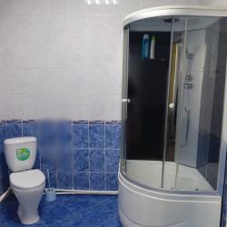 Фото Отель Ночлег