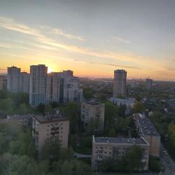 Фото Отель Твои сутки на улице Раевского 18а