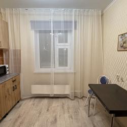 Фото Отель Однокомнатная квартира в центре города