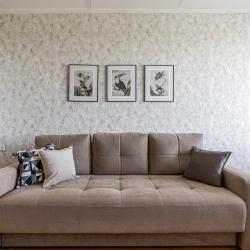 Фото Апартаменты на улице Космонавтов 55