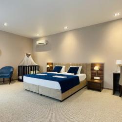 Фото Hotel 1963 (Отель 1963)