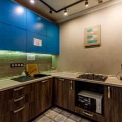 Фото Отель Loft (Лофт) на Петрозаводской