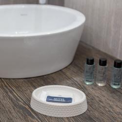 Фото Отель Roomer (Румер) на улице Цнянская 9