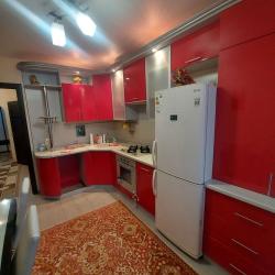 Фото Апартаменты на бульваре Всполье