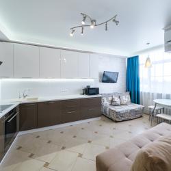 3-комнатные апартаменты улучшенные