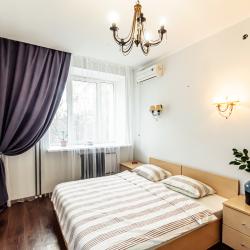 Фото Апартаменты на улице Никитинская