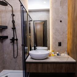 Фото Апартаменты на улице Красная 156