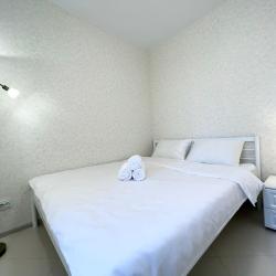 Фото Апартаменты на улице Тульская 18